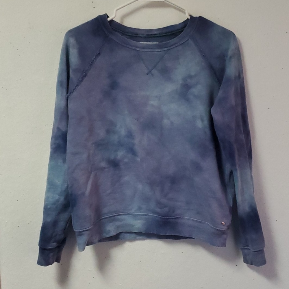 Tie Dye Crew